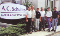 A.C. Schultes history image 4